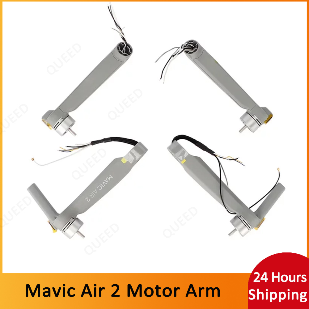 Drone Arm - Original Mavic Air 2 Motor Arm