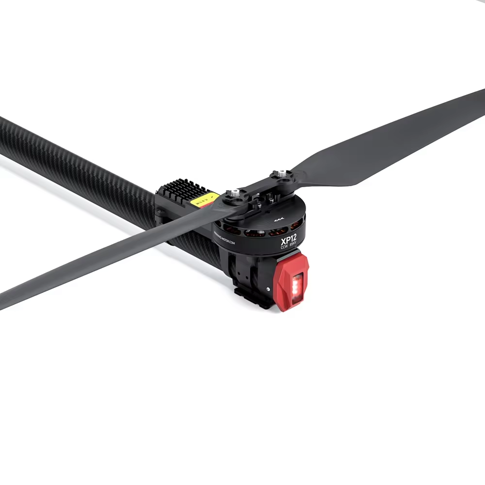 Drone Motor - ATV XP12 85KV Drone UAV Combo