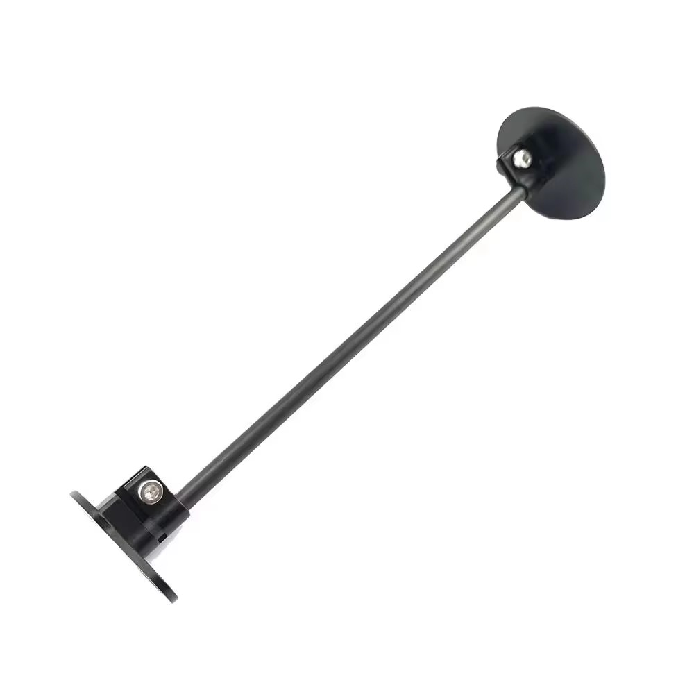 Drone Gps Mount - Foldable support antenna mount for multi-rotor