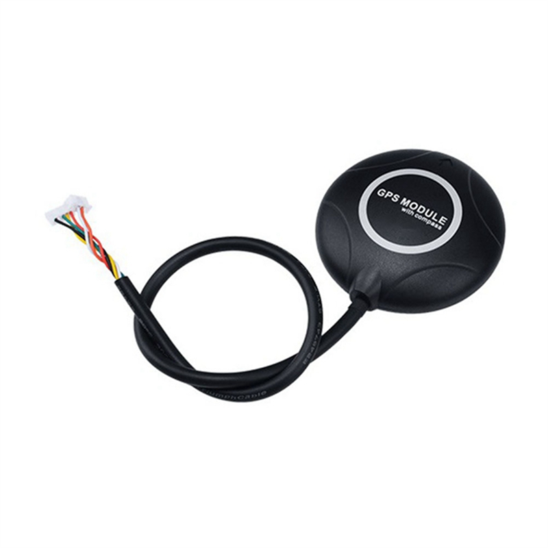 ABGINEO-M8N Flight Controller  - Drone Compass review and price