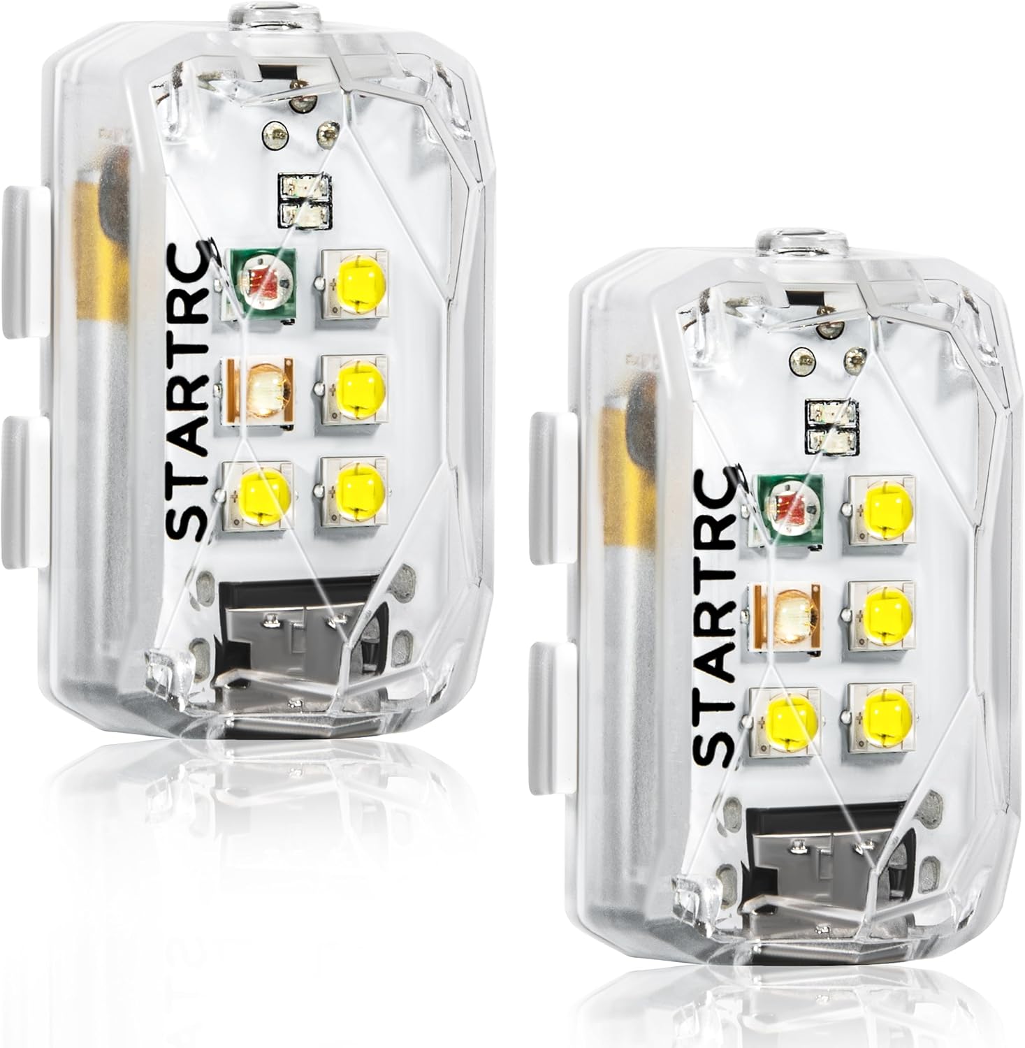 STARTRC Drone Strobe Light Ant - Drone Led Light review and price