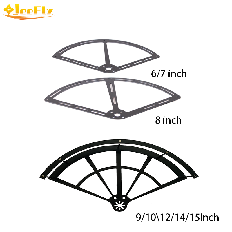 4PCS propller Protection Frame - Drone Propeller Guard review and price