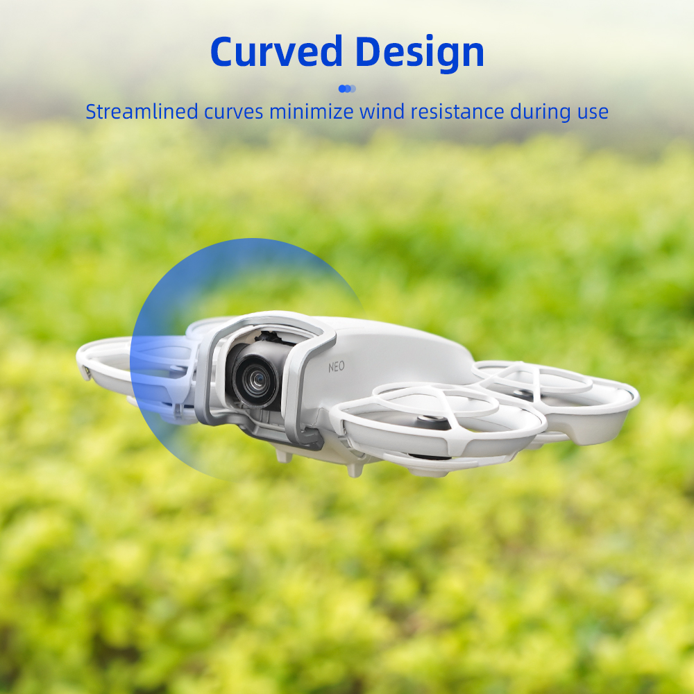 BRDRC For DJI NEO Accessories  - Drone Landing Gear review and price