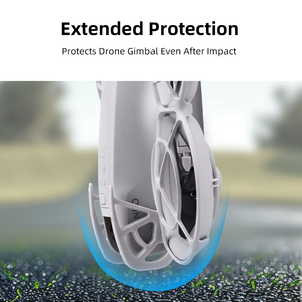 BRDRC For DJI NEO Accessories  - Drone Landing Gear review and price