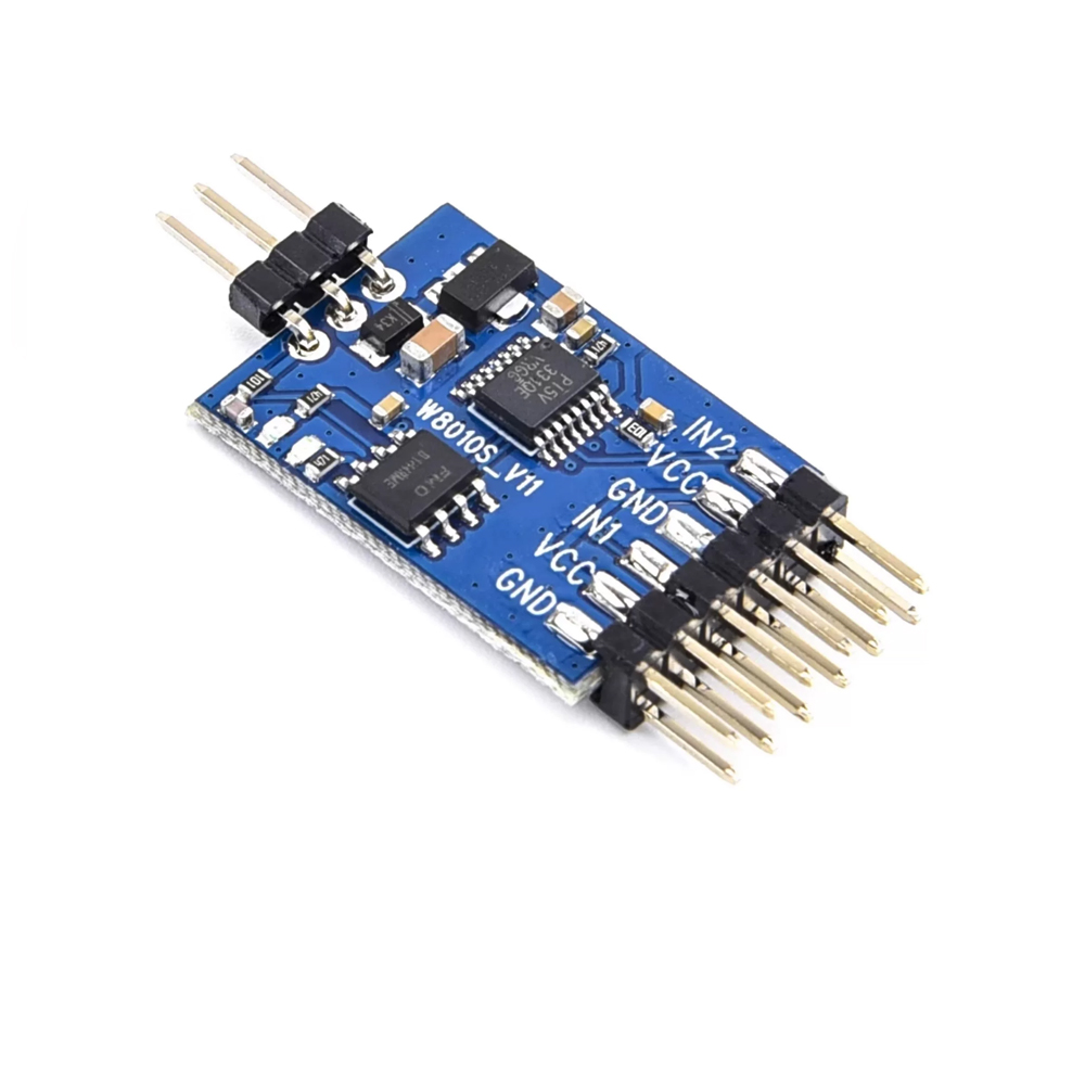 5.8G 3 Channel Video Switcher  - Drone Receiver review and price