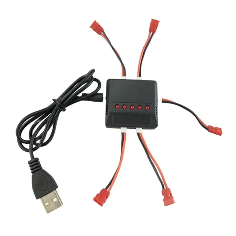 Syma X5HW X5HC X5C X5SW 3.7V 5 - Drone Charger review and price
