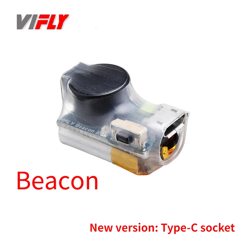 Wireless VIFLY Beacon Anti-Los - Drone Buzzer review and price