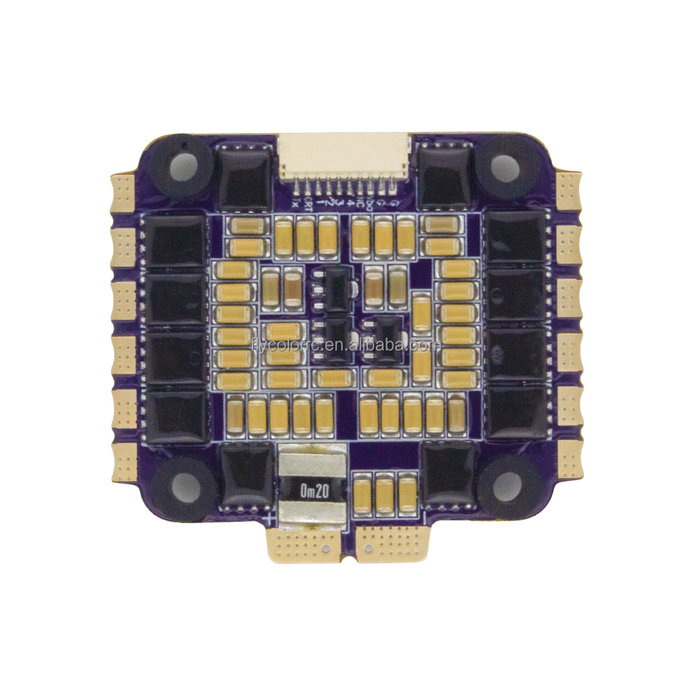 Trinx G5 4in1 60A Brushless ES - Drone Esc review and price