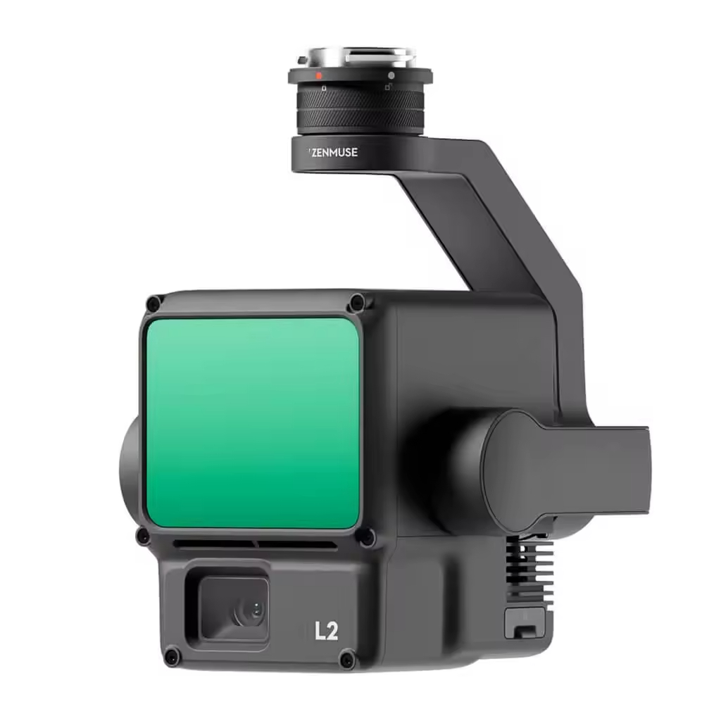 L2 Lidar Camera with Integrate - Drone Camera review and price