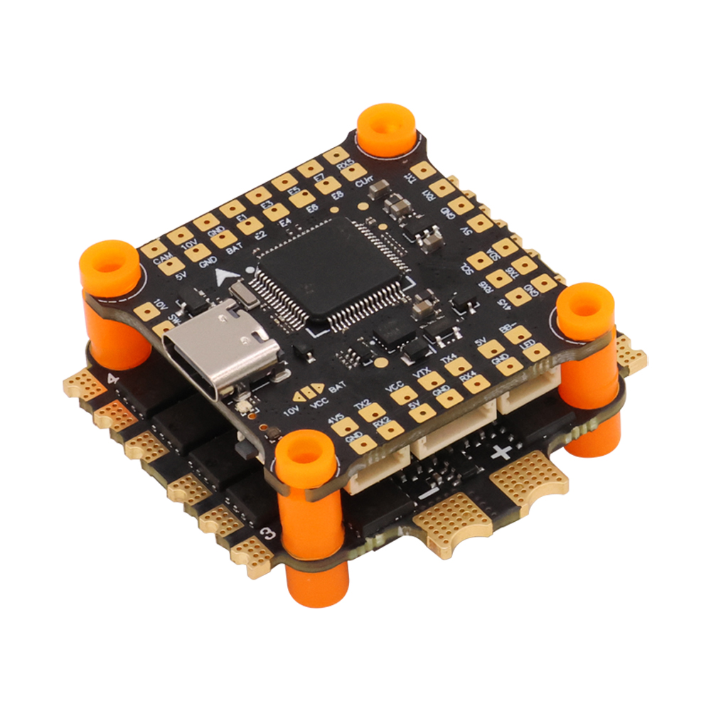 2026 Hakrc F7 F722 V2 SE Flyto - Drone Esc review and price