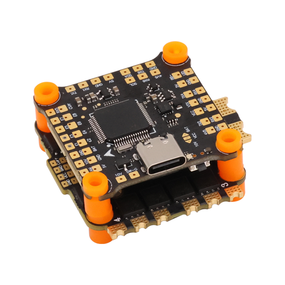 2026 Hakrc F7 F722 V2 SE Flyto - Drone Esc review and price