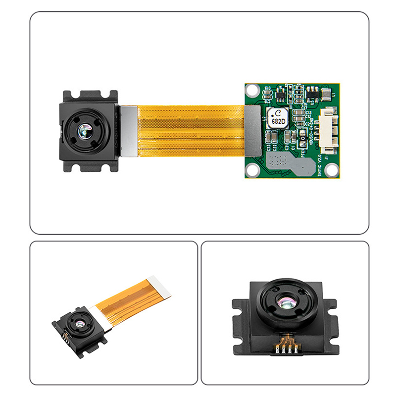 Tiny1-C 256x192 IR Thermal Ima - Drone Camera review and price
