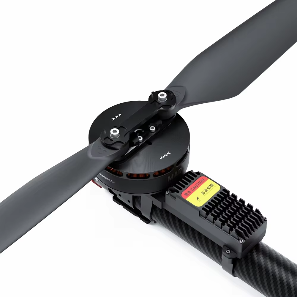 ATV  XP12 85KV Drone UAV Combo - Drone Motor review and price