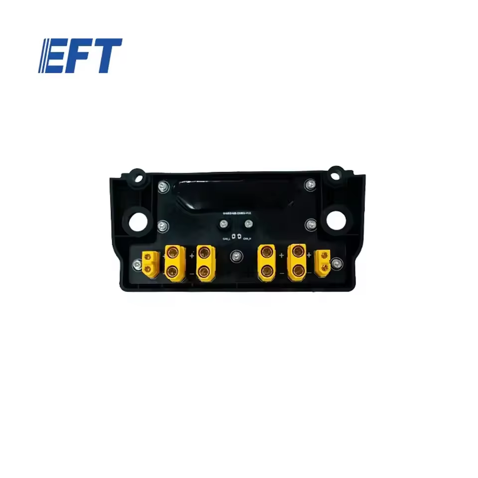 10.05.14.0012 EFT G18 Drone PD - Drone Power Distribution Board review and price