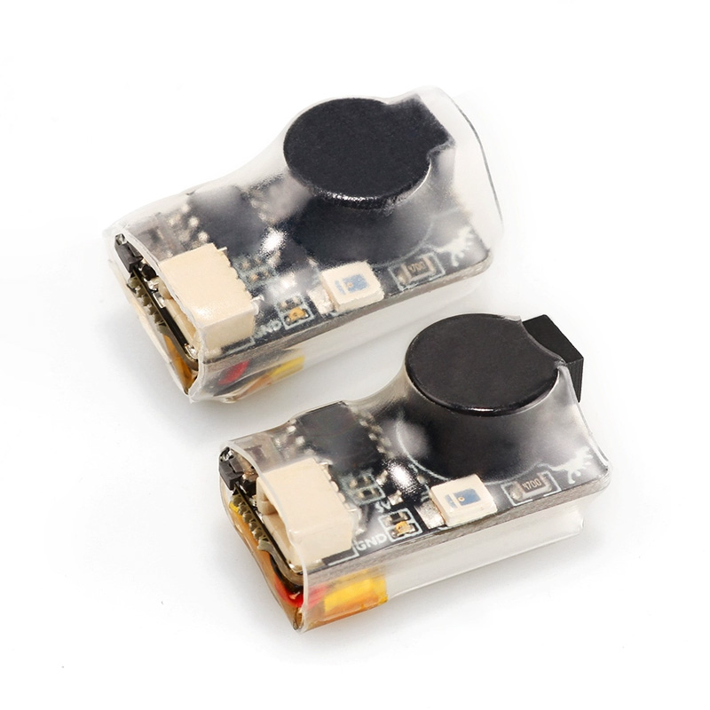 HGLRC Soter Buzzer FPV Drone A - Drone Buzzer review and price