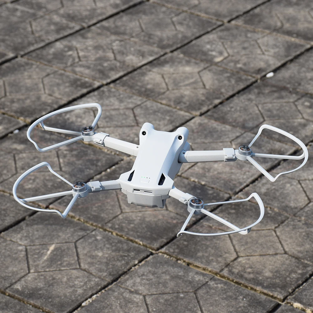 BRDRC Propeller Guard for DJI  - Drone Propeller Guard review and price