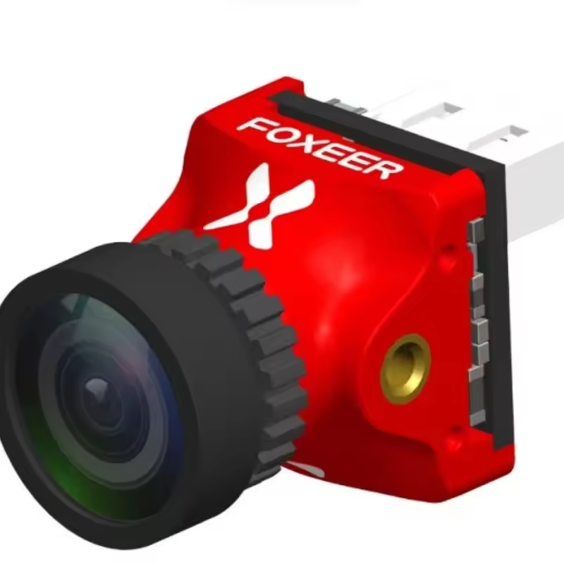 FOXEER Predator5 Camera NANO 1 - Drone Battery review and price