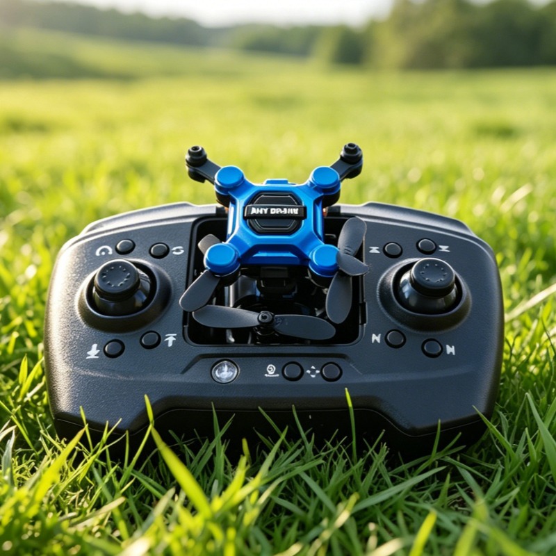 Mini Folding Mosquito Drone wi - Drone Charger review and price