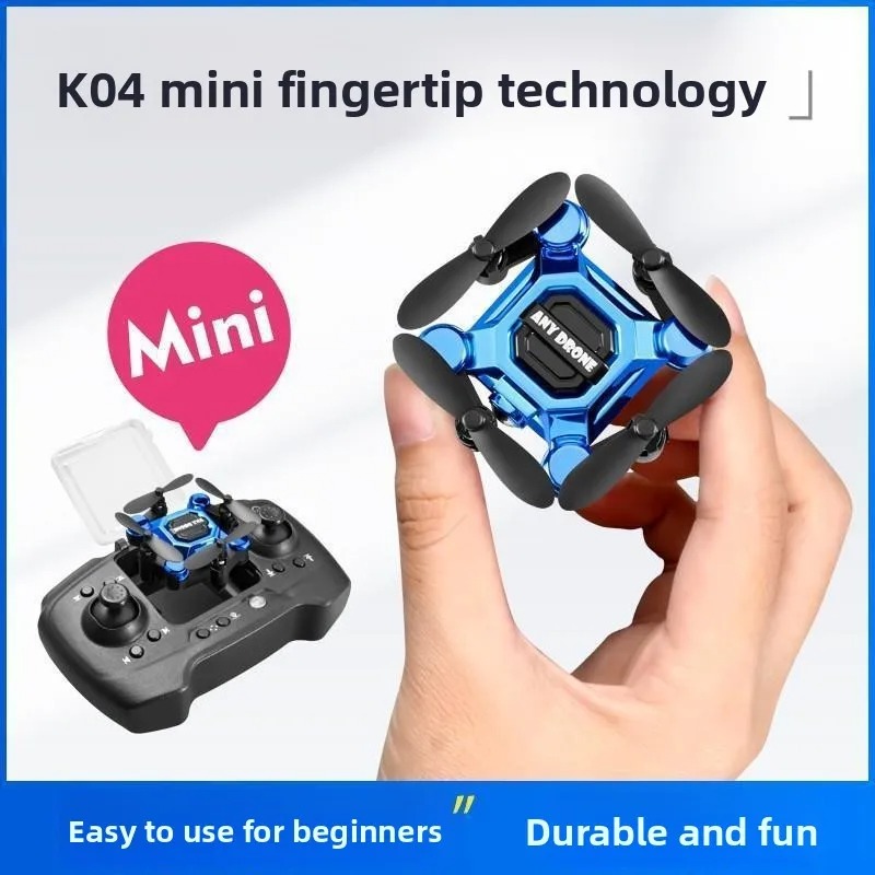 Mini Folding Mosquito Drone wi - Drone Charger review and price