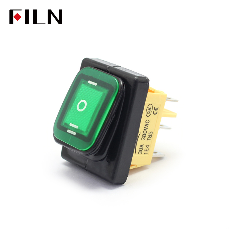 on off on 30A/250V Heavy Duty  - Drone Buzzer review and price