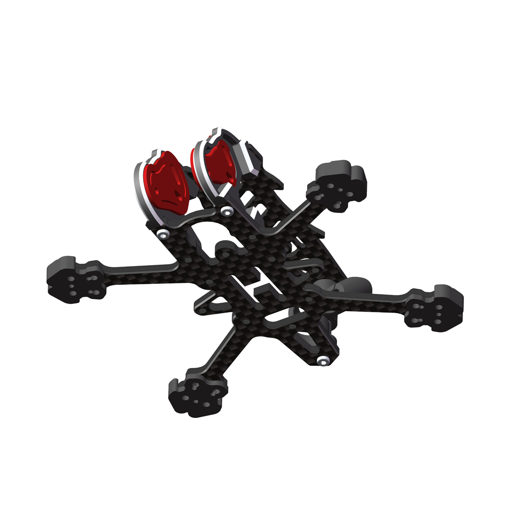 AlfaRC Fox-2 DJI O4 Air Unit 5 - Drone Propeller review and price