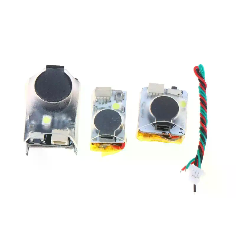 FPV Racing Drone Flight Contro - Drone Buzzer review and price
