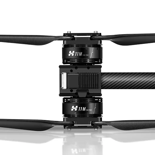For  H11M Industrial Grade 50k - Drone Propeller review and price