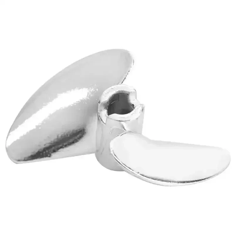 35mm RC Boat 2 Blades Propelle - Drone Propeller review and price