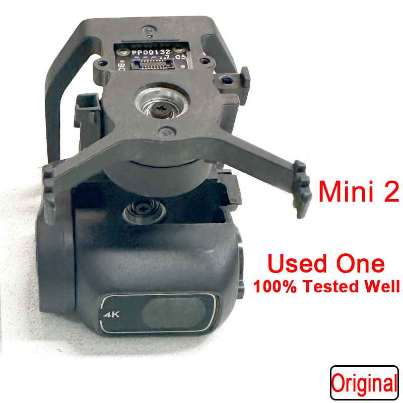 Original Mini 4K Gimbal Arm Mi - Drone Arm review and price