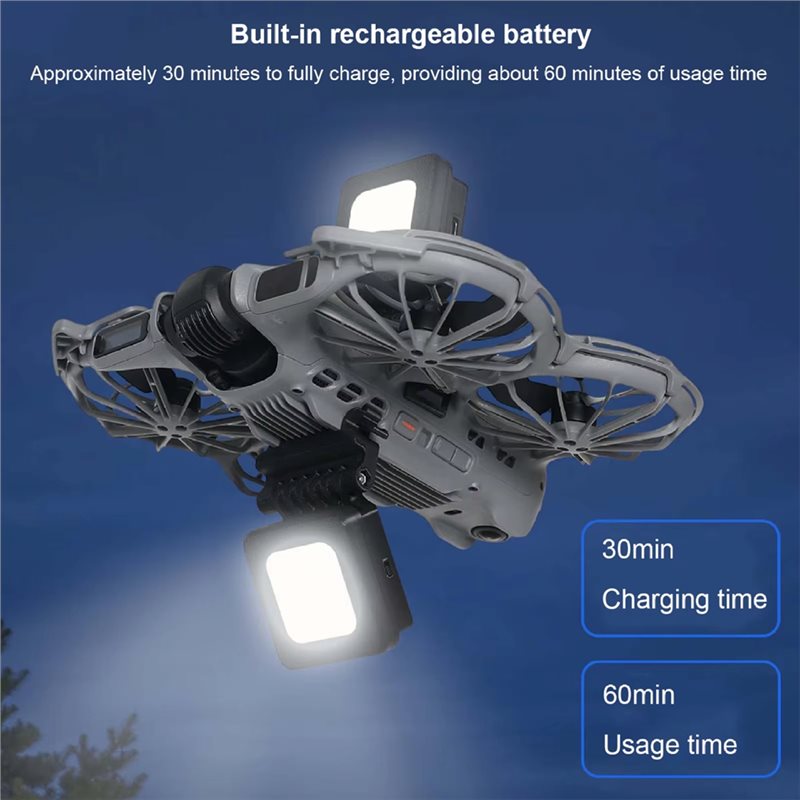 PHILE-LED Lights Quick Release - Drone Landing Gear review and price