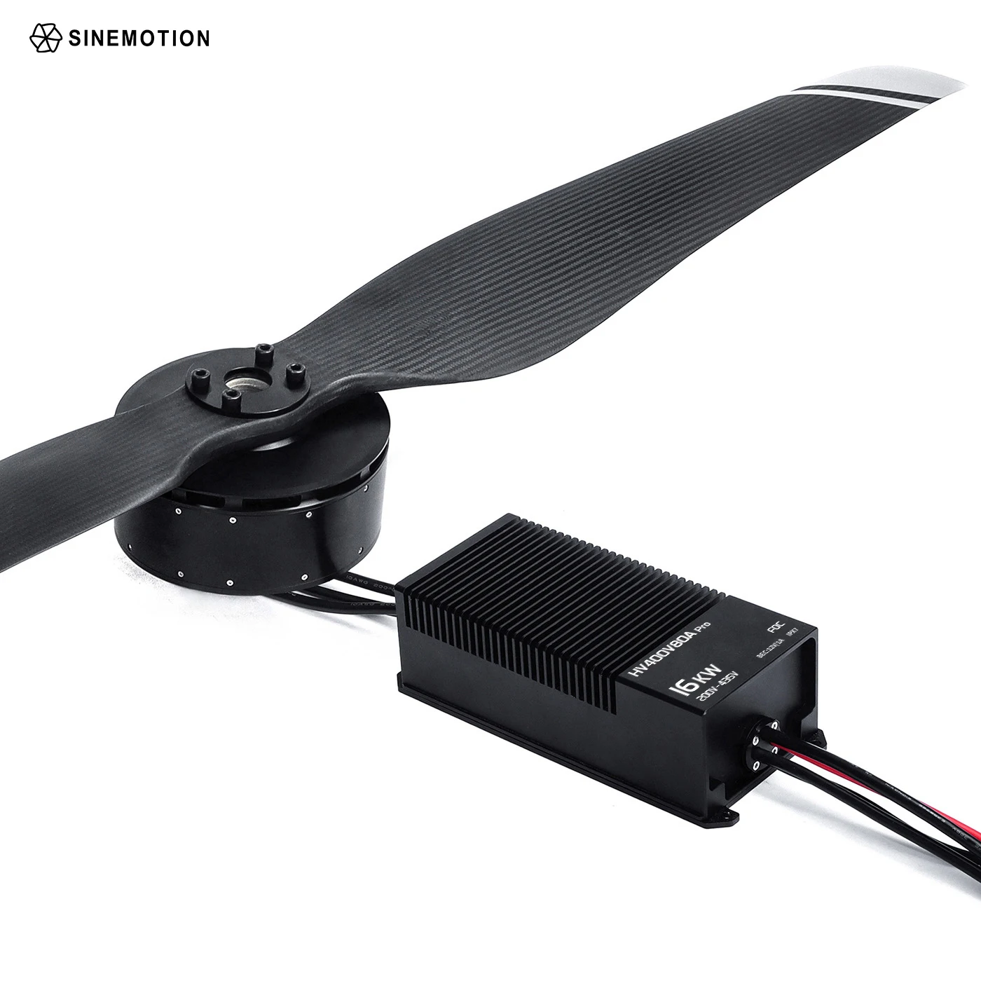 H4T30M 30KG Thrust Dr-one Arm  - Drone Arm review and price