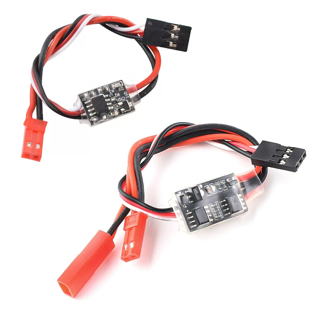 2-20A High Current Remote Cont - Drone Transmitter review and price