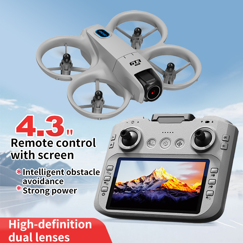 New Model GT3 MAX Drones Large - Drone Gimbal review and price