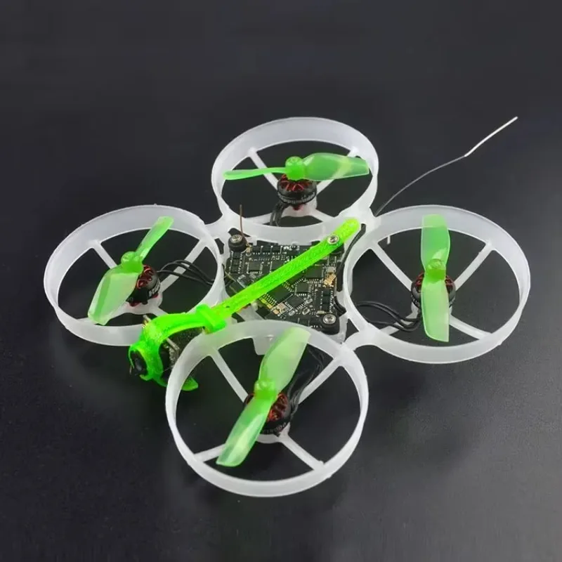 HappyModel Mobula7 V4 75mm Who - Drone Propeller review and price