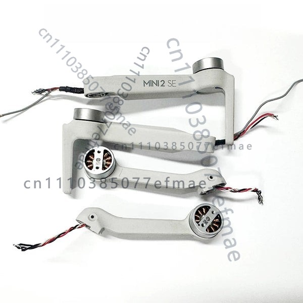 1pcs used  Front Rear Left Rig - Drone Arm review and price