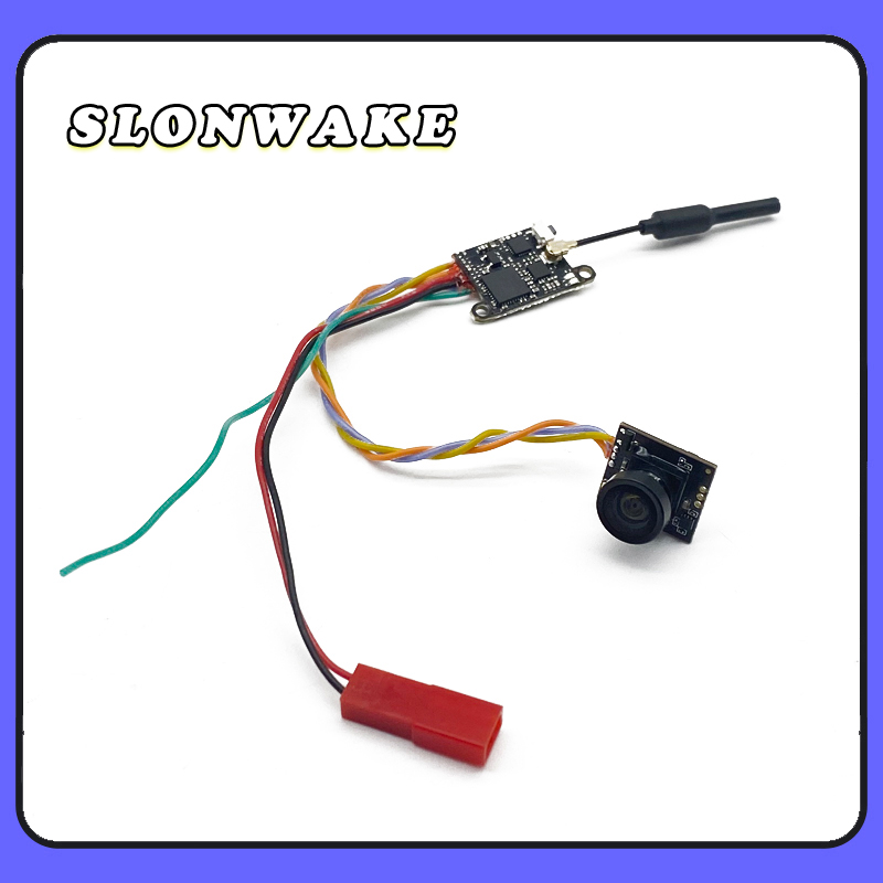 SLONWAKE 5.8G 1200TVL FPV Came - Drone Frame review and price