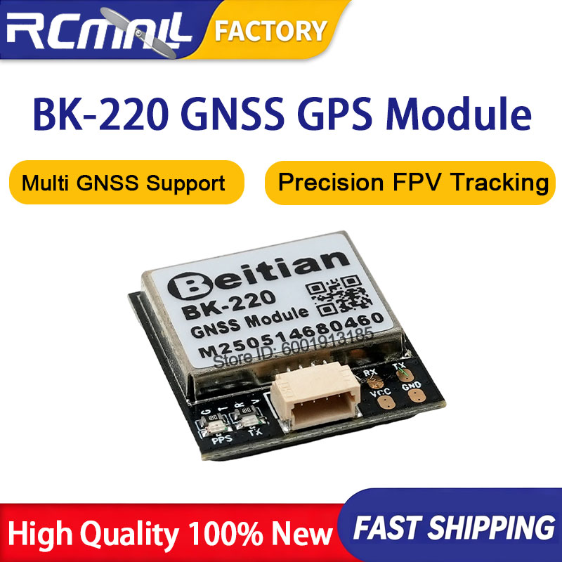 BK-220 Micro GNSS GPS Module M - Drone Gps Module review and price