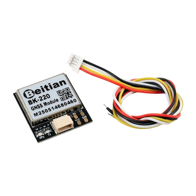 BK-220 Micro GNSS GPS Module M - Drone Gps Module review and price