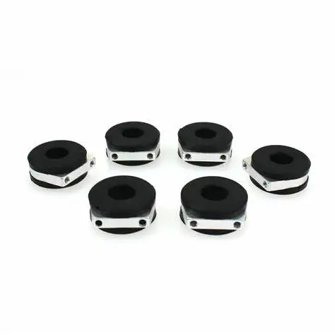 1-6pcs CNC Aluminium Gimbal 8m - Drone Camera review and price