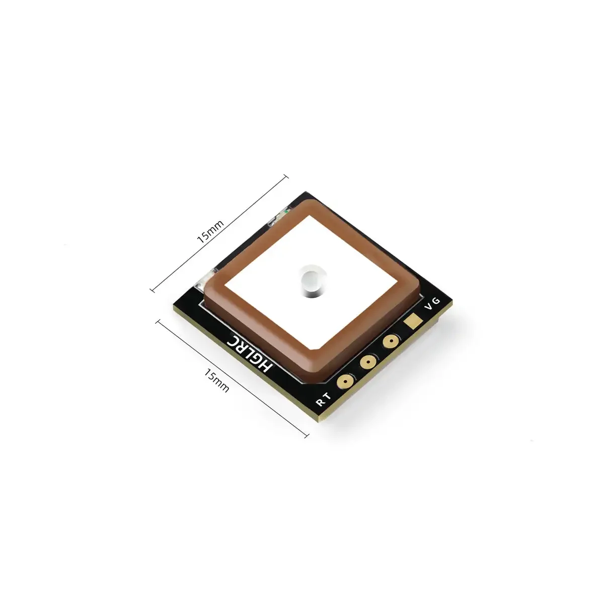 HGLRC M100 Mini GPS Module M10 - Drone Gps Module review and price