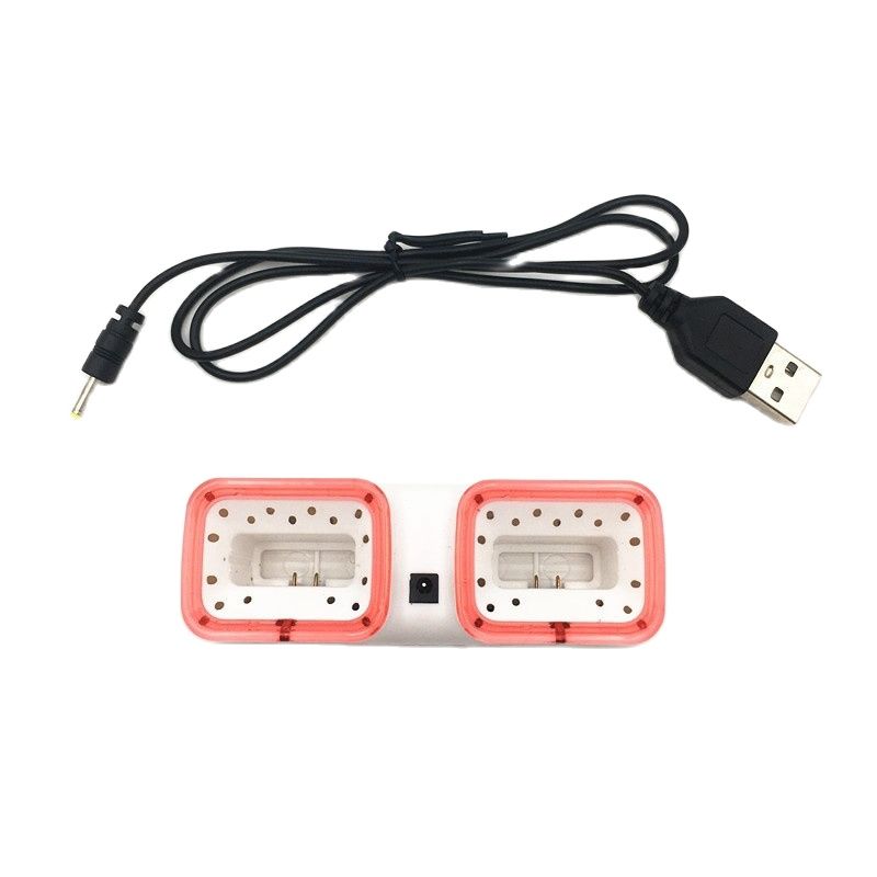 Dual USB Fast Charger for Syma - Drone Charger review and price