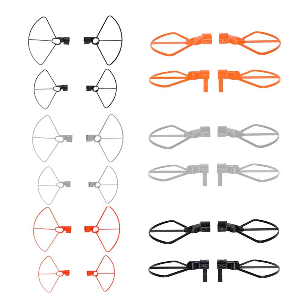 Propeller Guard for dji Mini 5 - Drone Propeller Guard review and price