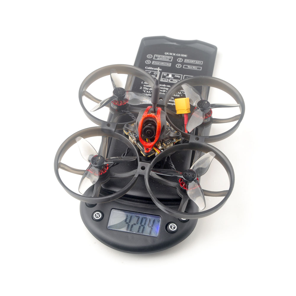 HappyModel Mobula8 1-2S 85mm M - Drone Charger review and price