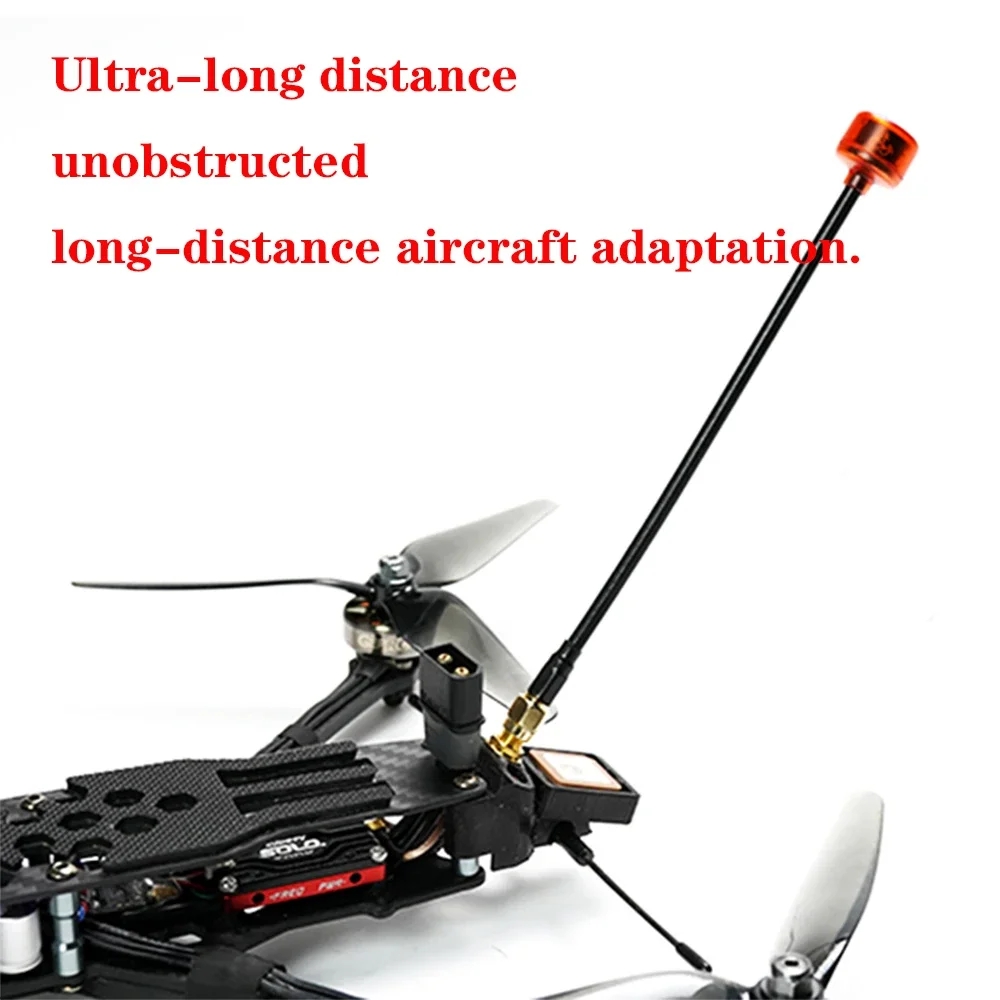 2026 NEW RUSHFPV RUSH Cherry F - Drone Transmitter review and price
