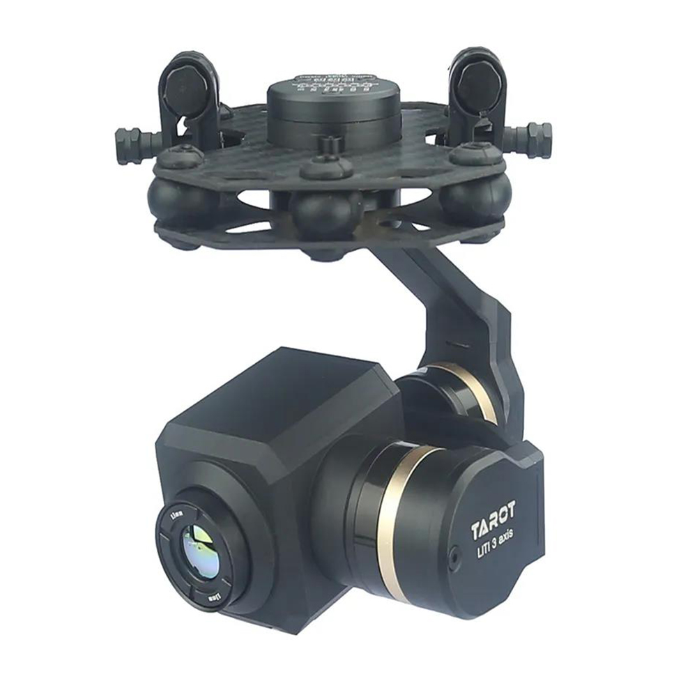Tarot TL3T20 3-axis Gimbal 640 - Drone Camera review and price