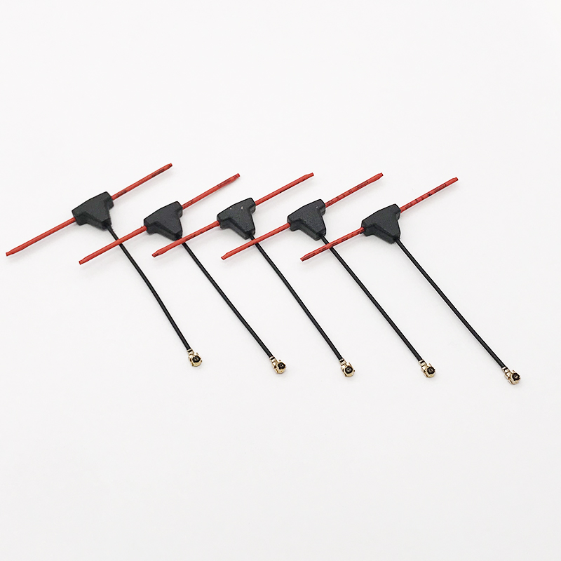 2.4G 2DBI T Antenna IPX1 for T - Drone Receiver review and price