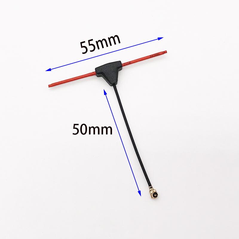 2.4G 2DBI T Antenna IPX1 for T - Drone Receiver review and price