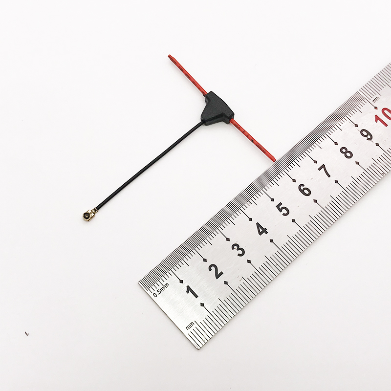 2.4G 2DBI T Antenna IPX1 for T - Drone Receiver review and price
